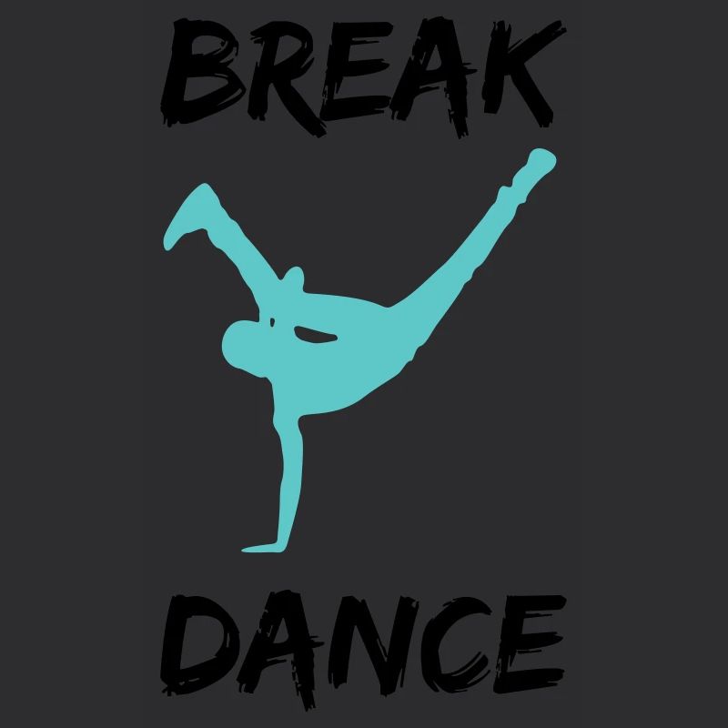 Breakdancer bboy