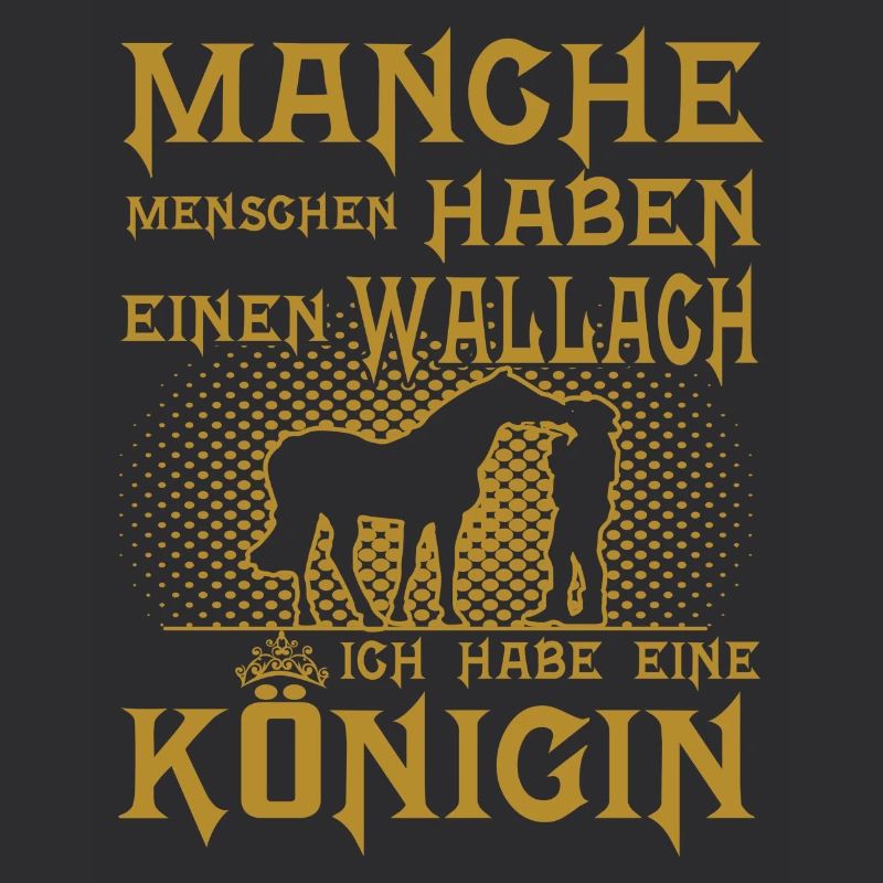 Mein Königen