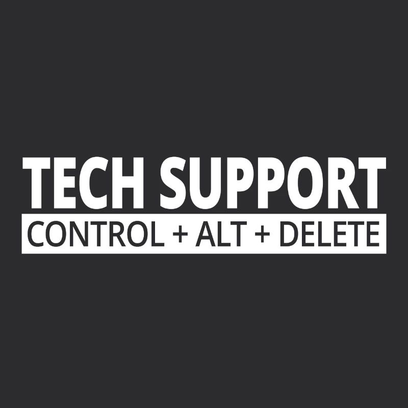 Tech support