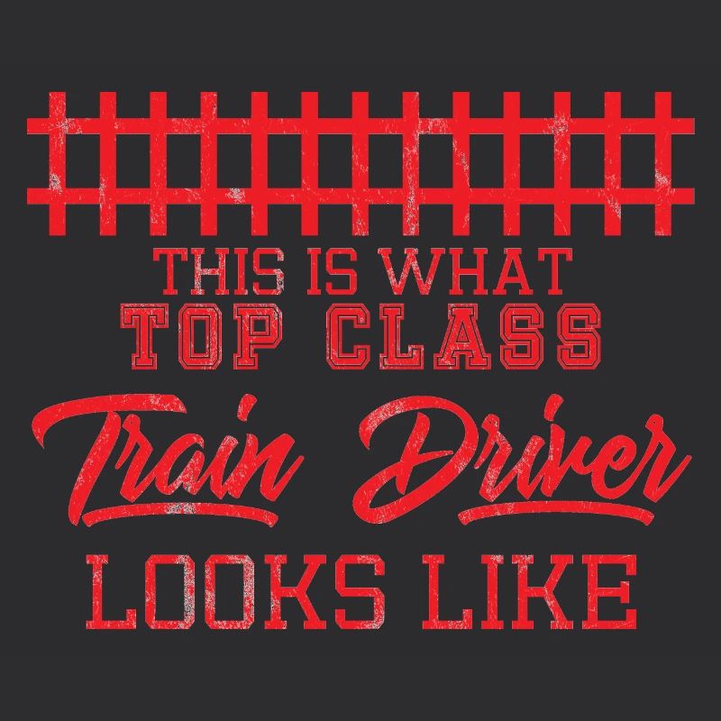 Train driver, train conductor, railway, subway, ICE, train
