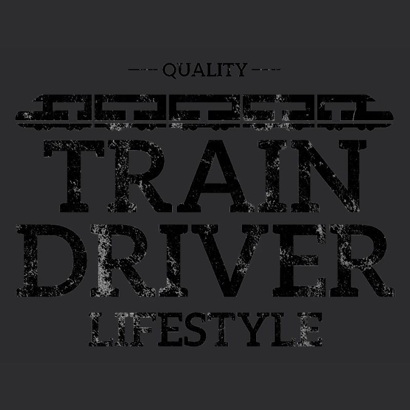 Train driver, train conductor, railway, subway, ICE, train