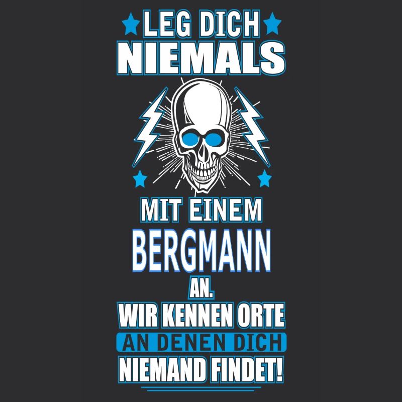 BERGMANN