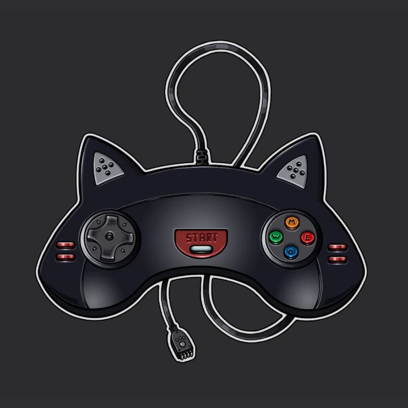 Joystick de chat