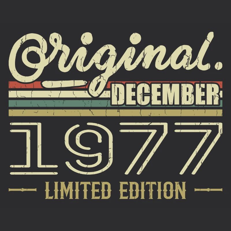 Dezember 1977 Geburtstag Dezember 1977 Dezember