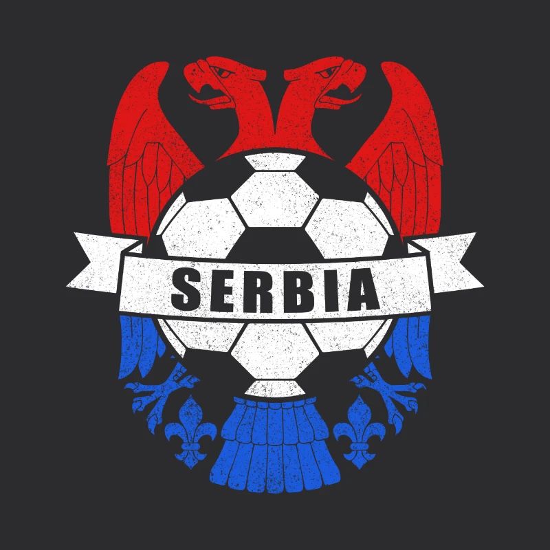Serbie