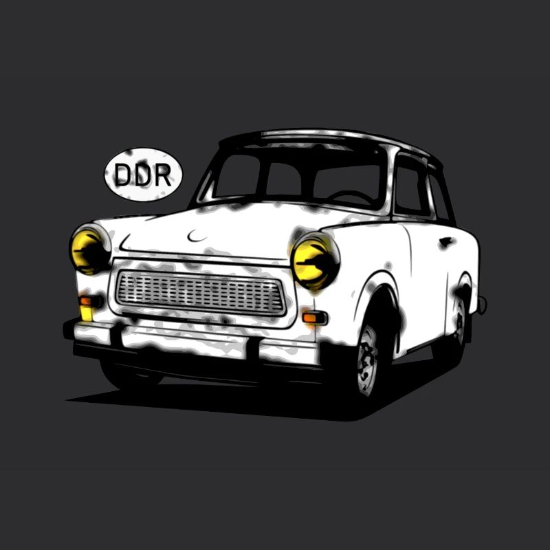  Trabi Car