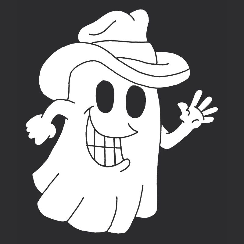 Cowboy-Geist