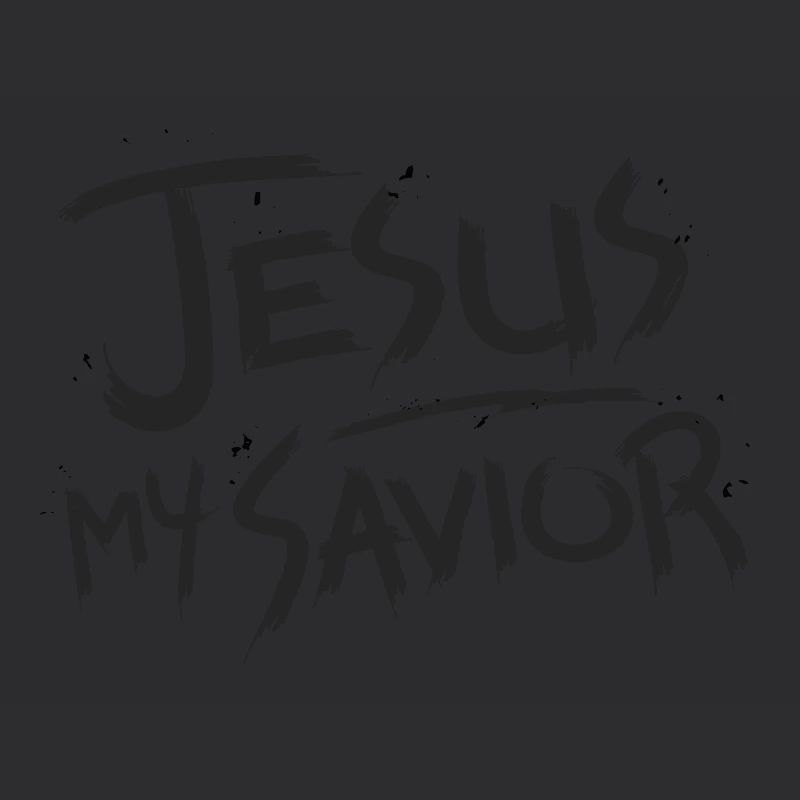 Jesus my savior
