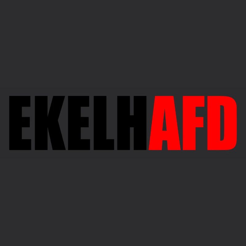 ekelhafd