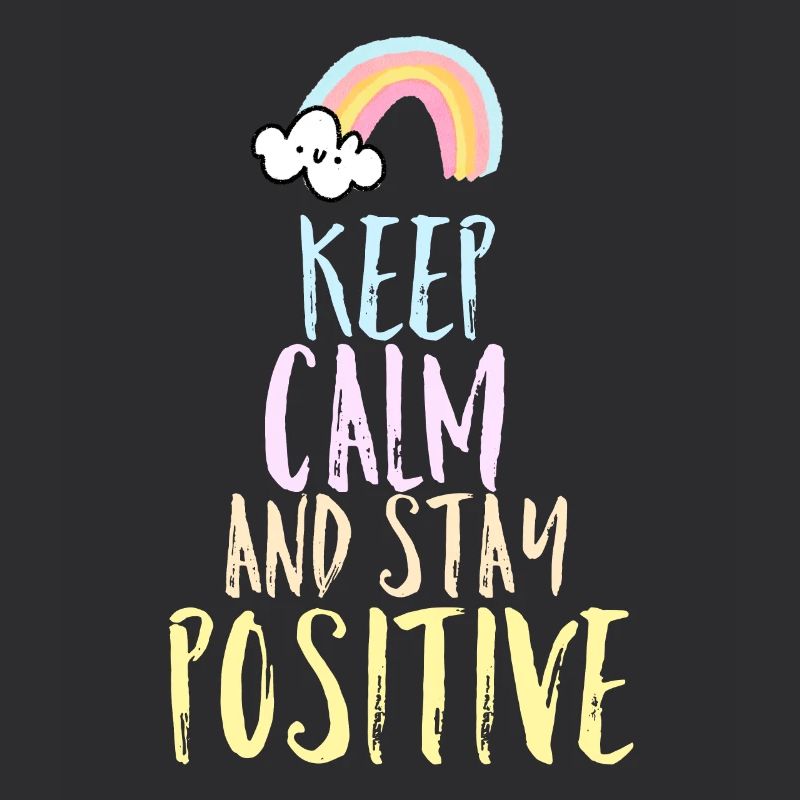 Positiv Spruch