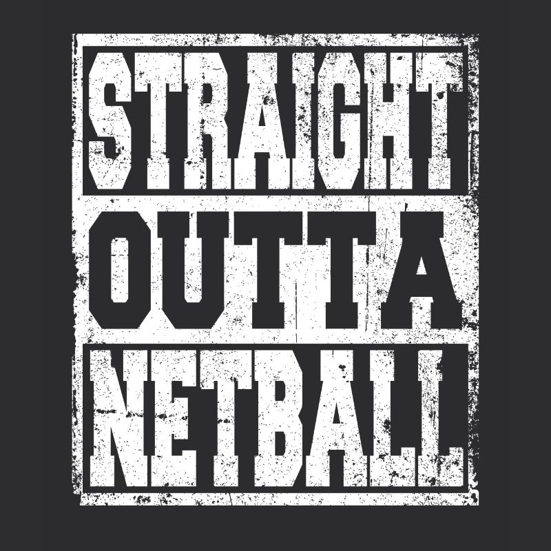 Netball saying funny