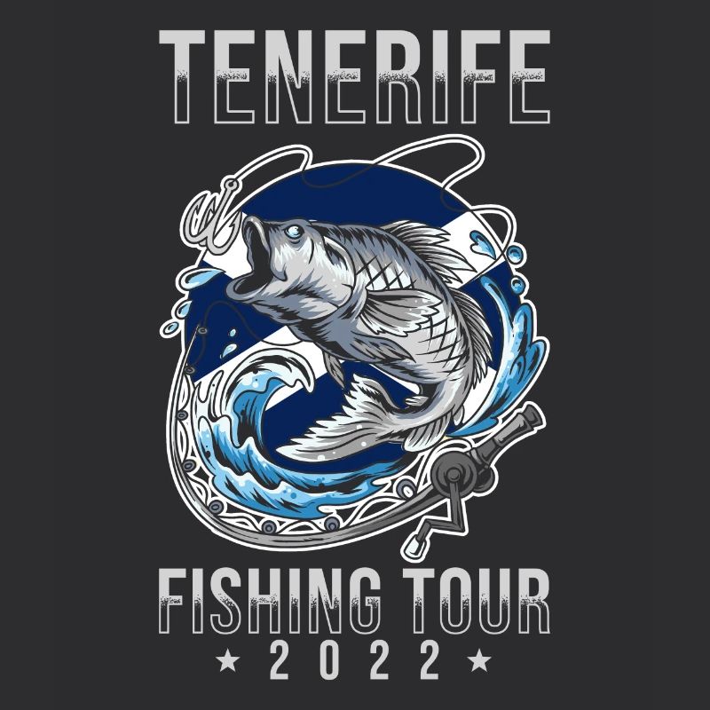 Excursion de pêche à Tenerife 2022