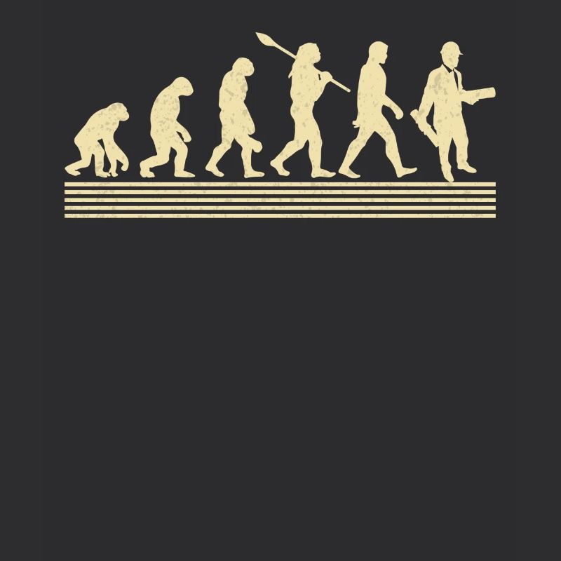 Évolution de l’architecte