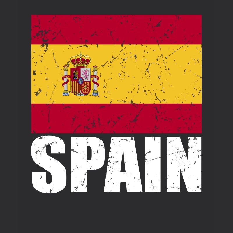 Drapeau de l’Espagne