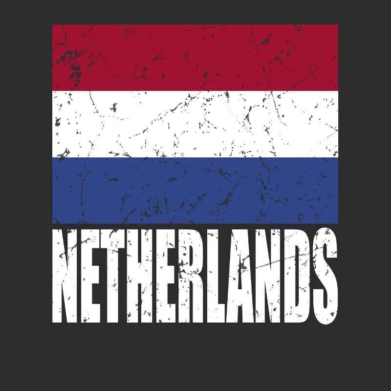 Netherlands flag