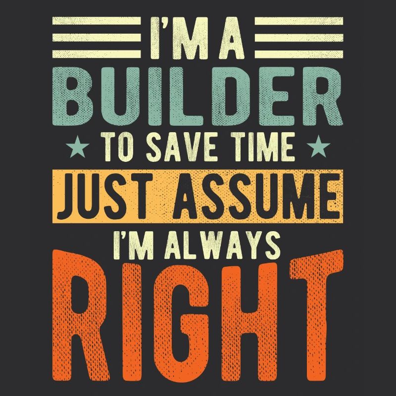 Builder