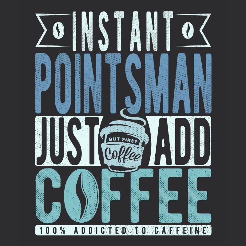 Switch-Setting Coffee Saying