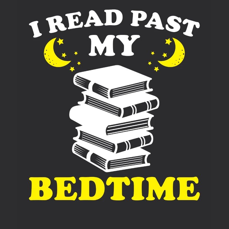 Bedtime Bed Sleep Saying
