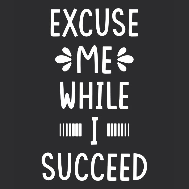 Motivation du succès Dire