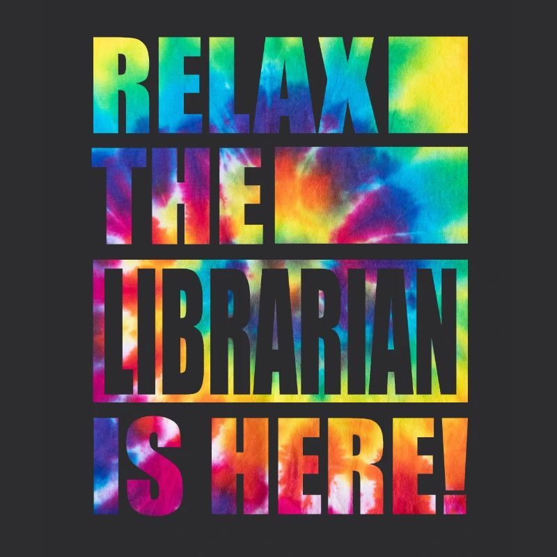 Drôle de dicton de bibliothécaire