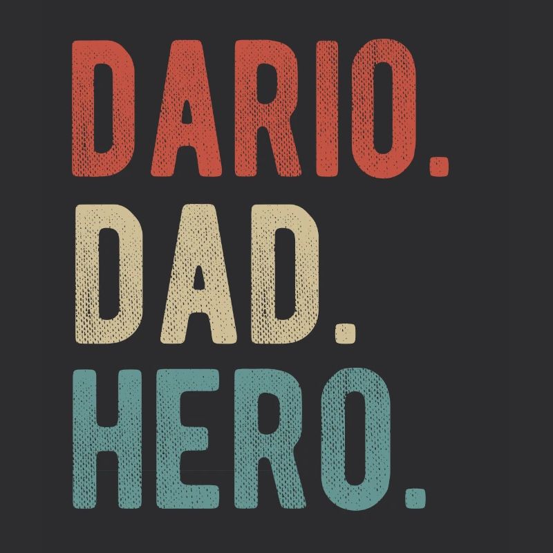 Dario Papa Held