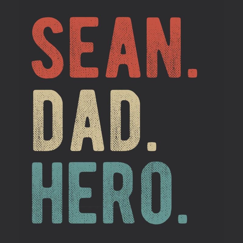 Sean Dad Hero