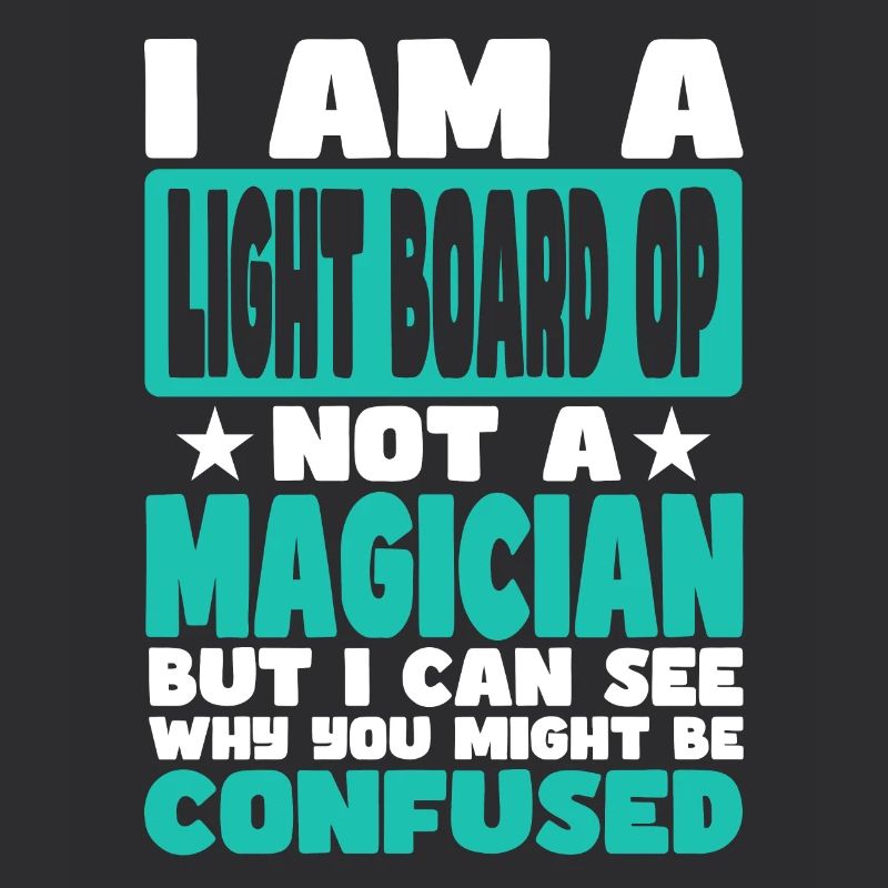 Light Board OP