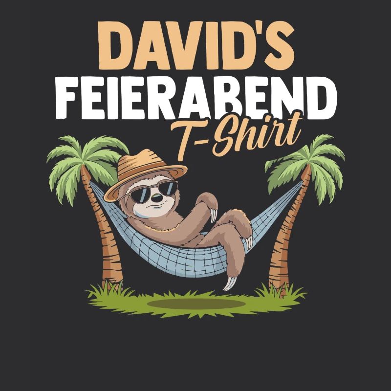 Sloth David