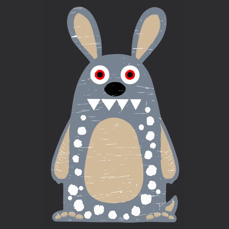 Crazy Rabbit