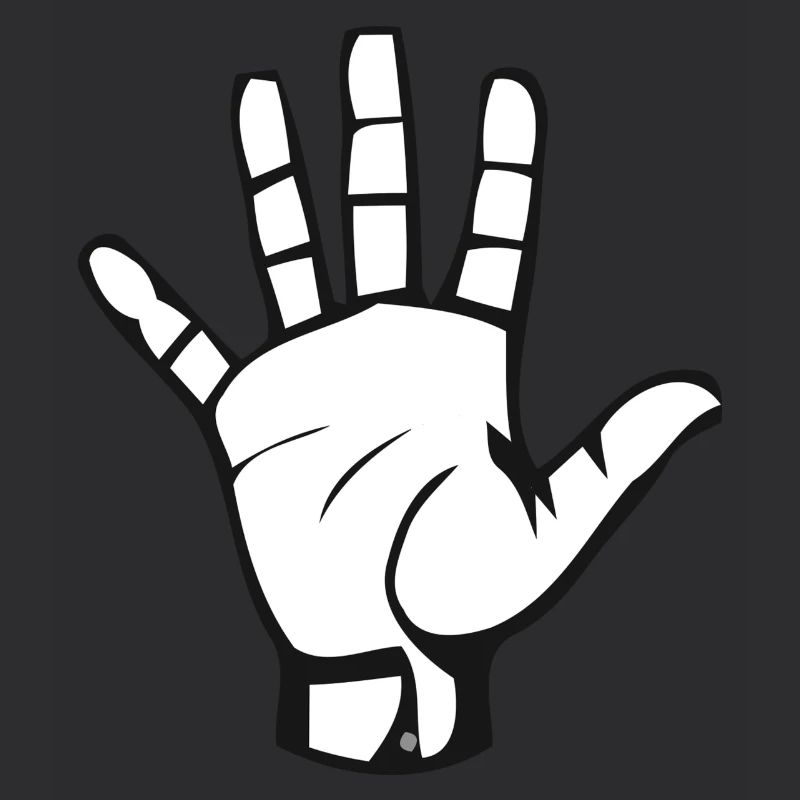 Hand