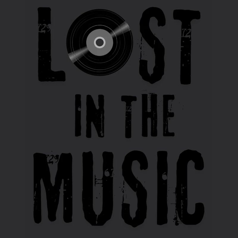 Sammlung "Lost in the Music"