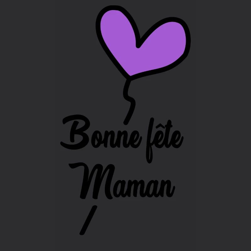 MUTTERTAG. SCHÖNEN MUTTERTAG. MAMA