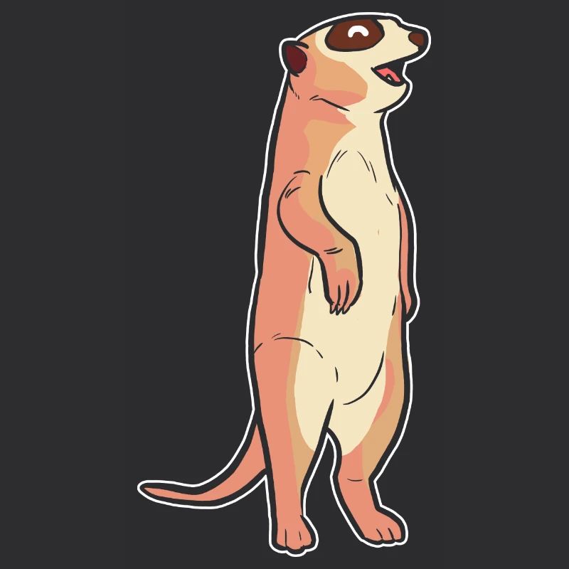 Erdmännchen