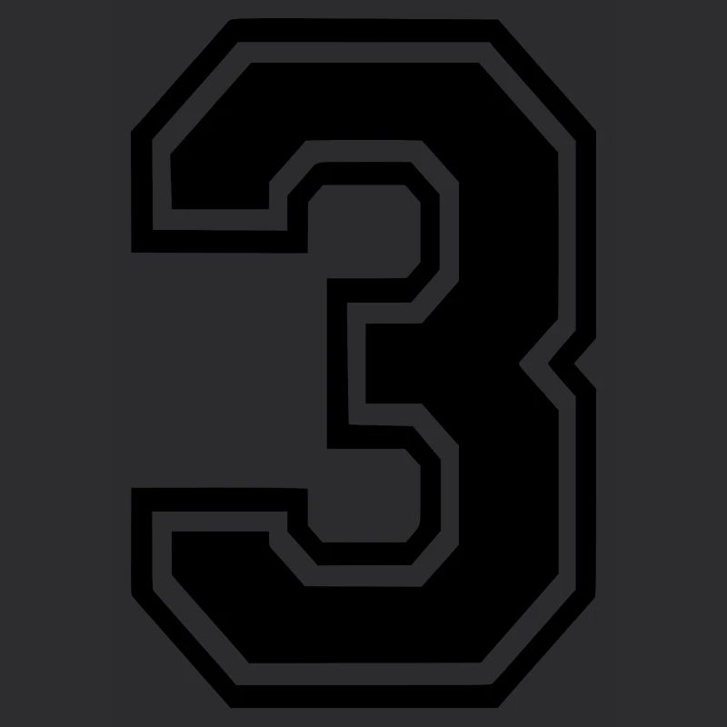 3