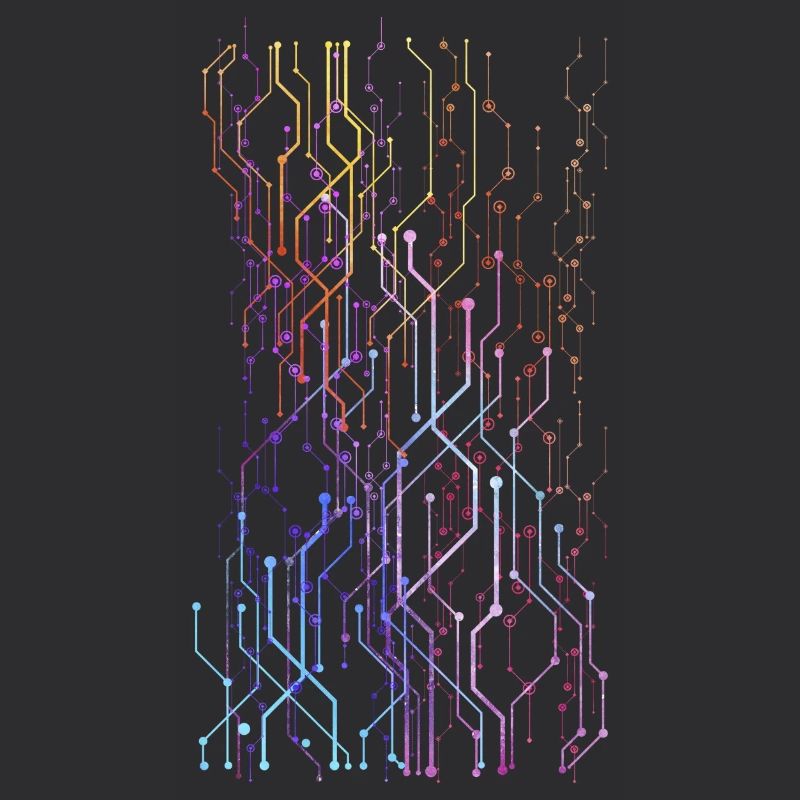 Geometric graphics