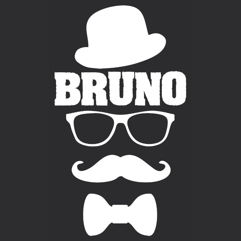 First name Bruno