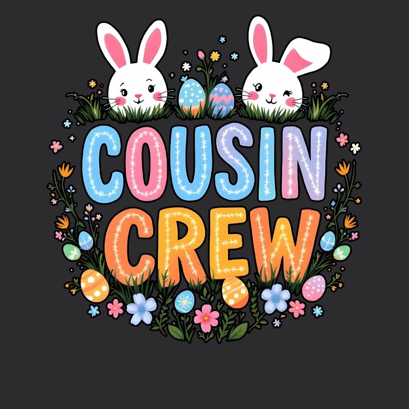 Équipage de cousins