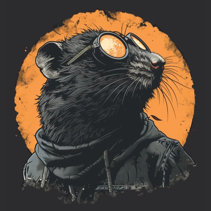 Blind Mole