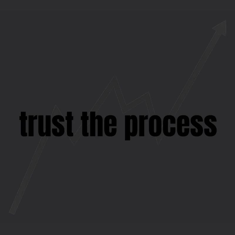 trust the process