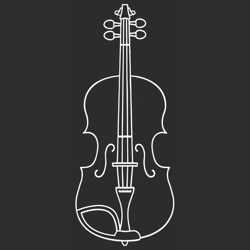 Fiddle Sketch