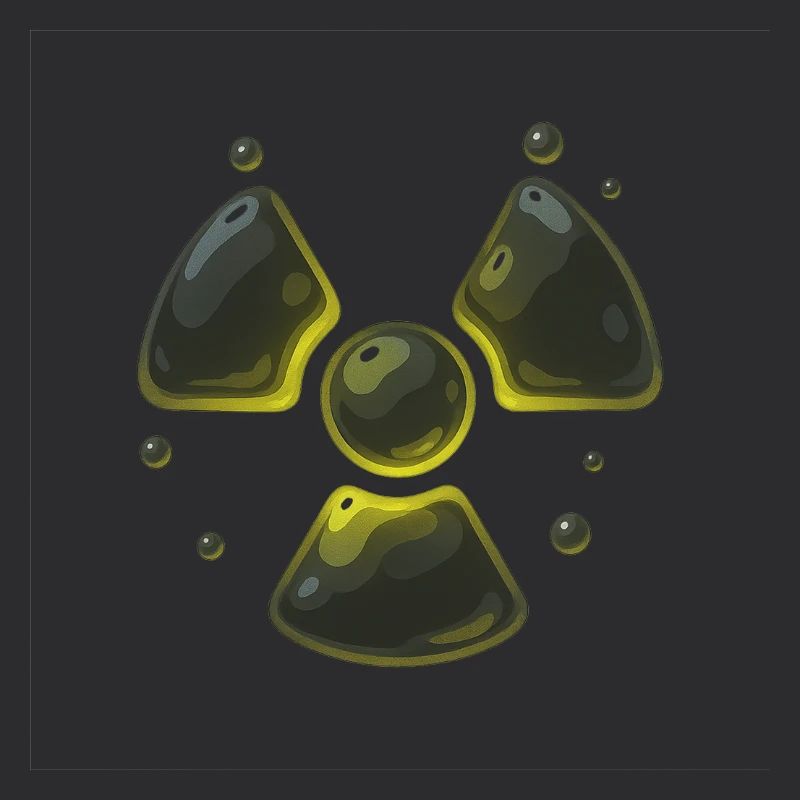 Radioactive