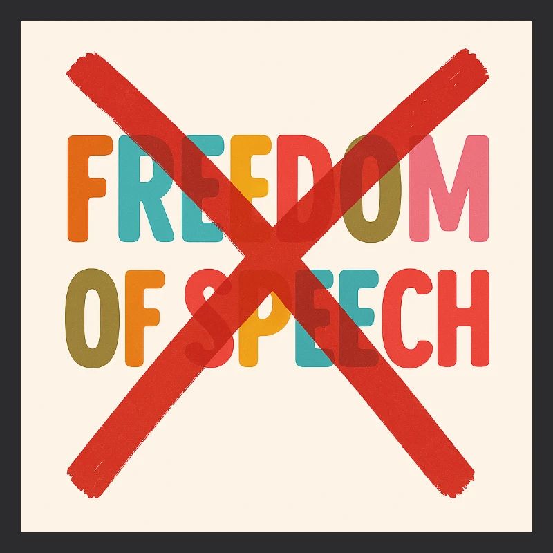 Liberté d’expression