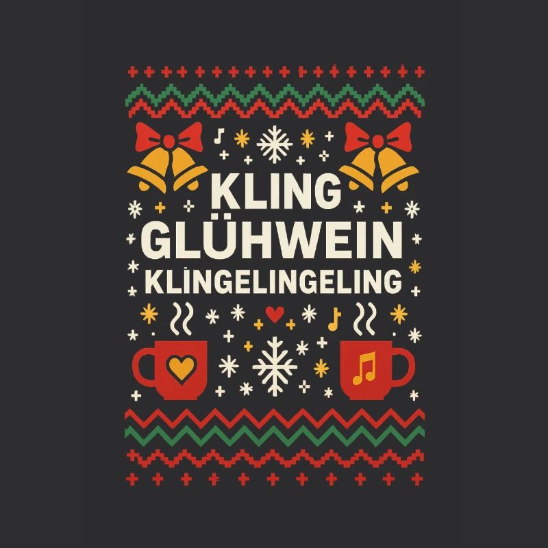 Mulled wine Klingelingeling