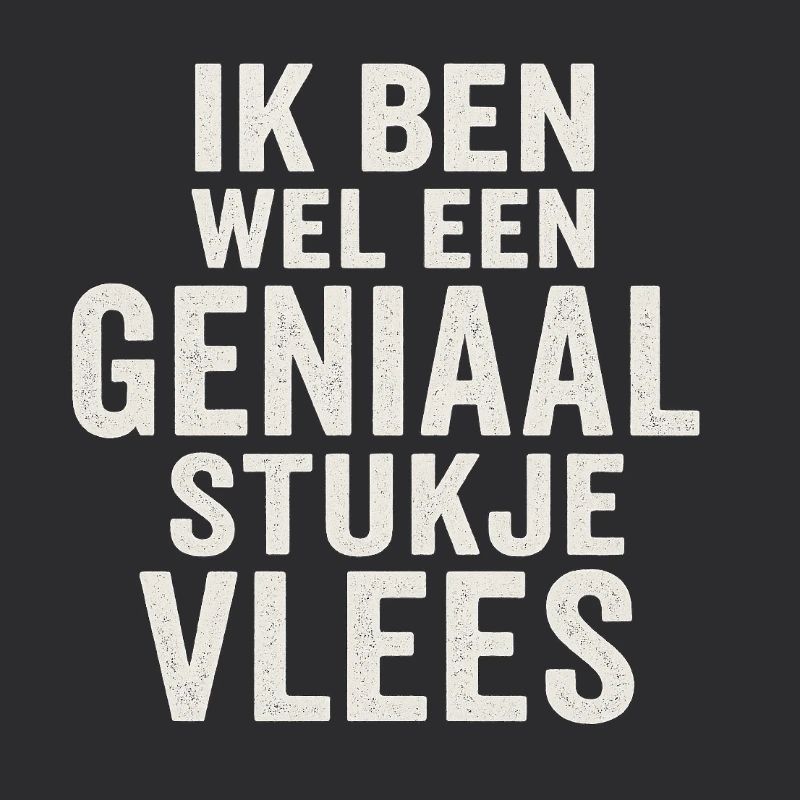 Genialer Fleisch-Tippfehler