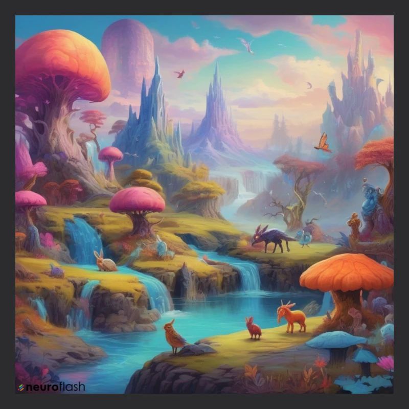 Fantasy