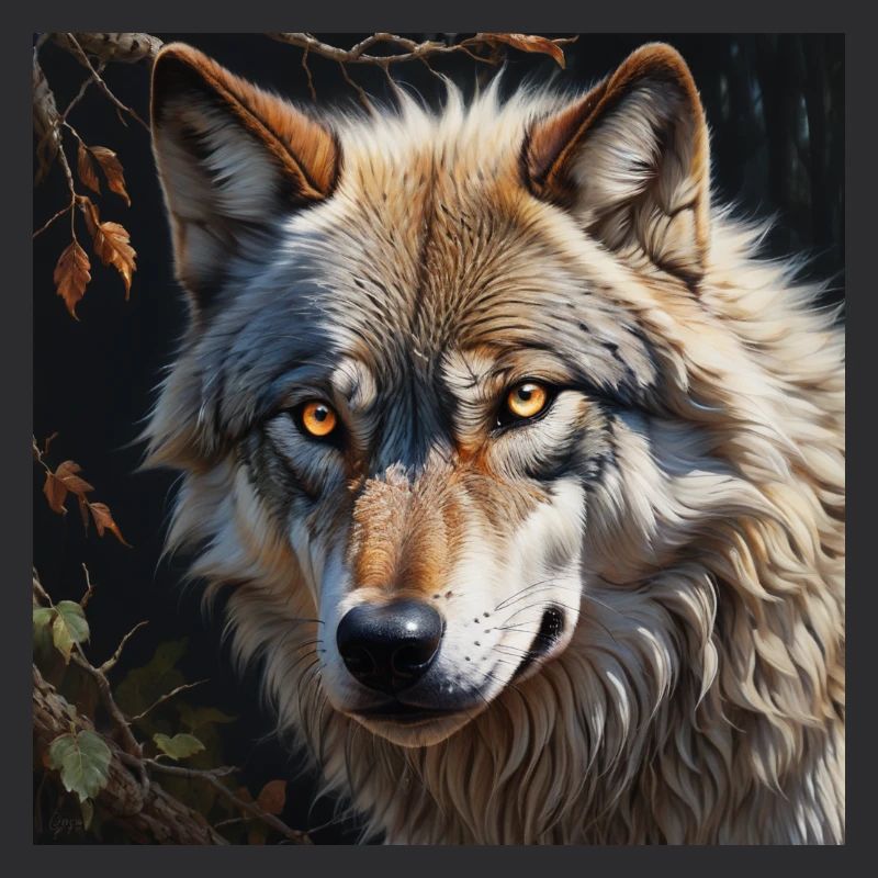 Wolf