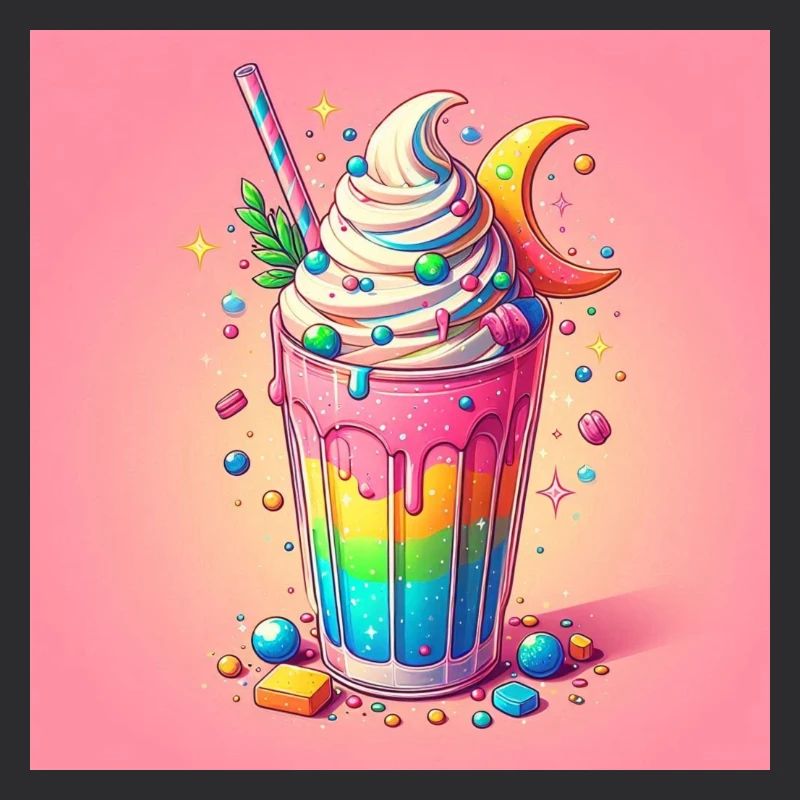 Cosmic Delight