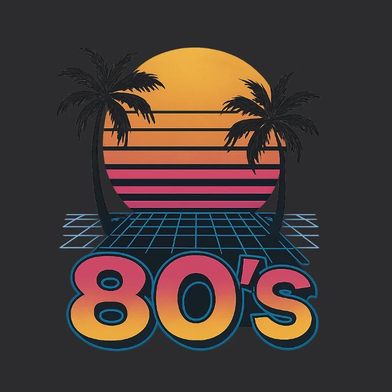 80's