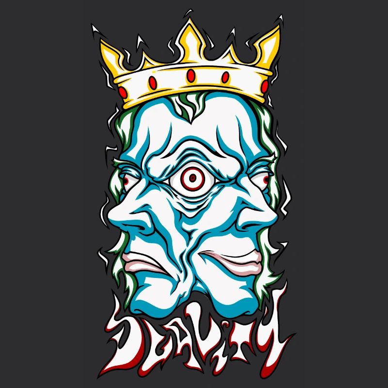 Duality IV