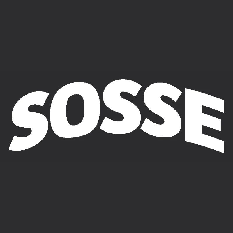 Sosse Forever
